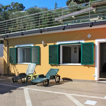 Chiara - Le Dimore Apartment